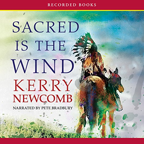 Cover of Sacred Is the Wind