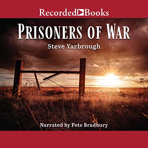 Cover of Prisoners of War