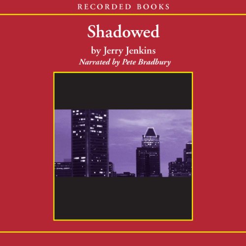 Cover of Shadowed