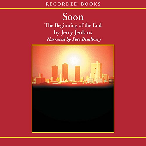 Cover of Soon