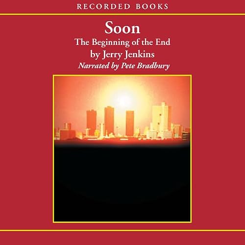 Cover of Soon