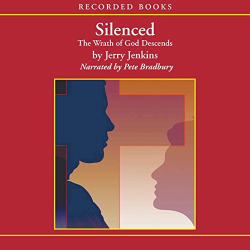 Cover of Silenced