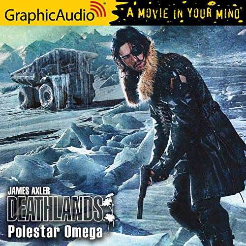 Cover of Polestar Omega [Dramatized Adaptation]