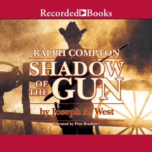 Cover of Shadow of the Gun