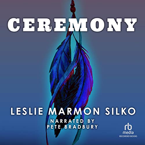 Cover of Ceremony