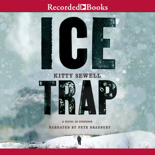 Cover of Ice Trap