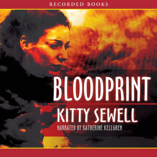 Cover of Bloodprint