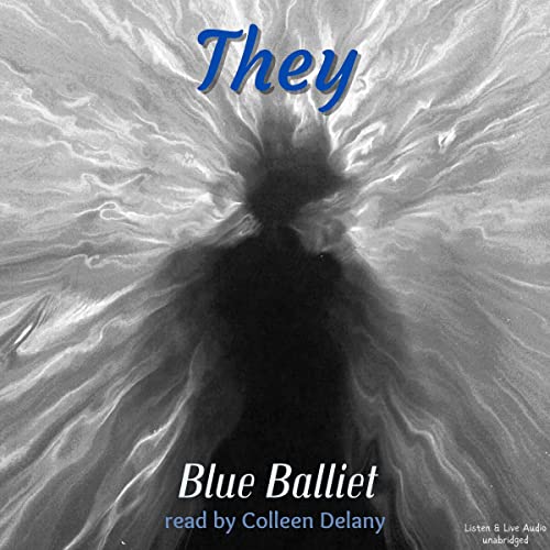 Cover of They