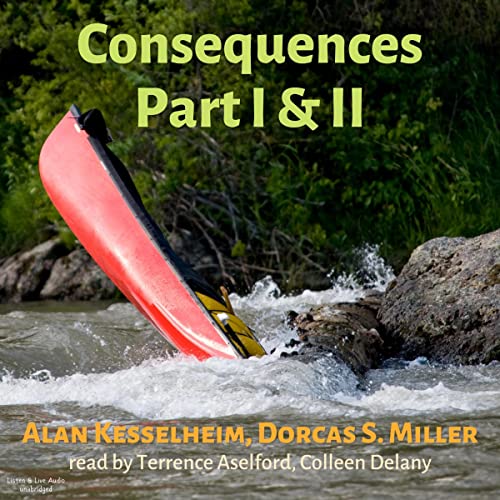 Cover of Consequences Part I & II