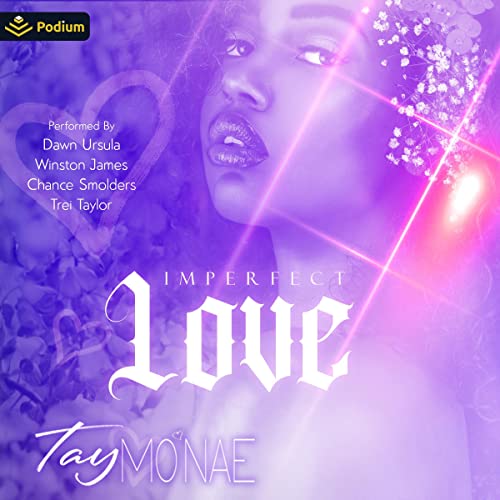 Cover of Imperfect Love