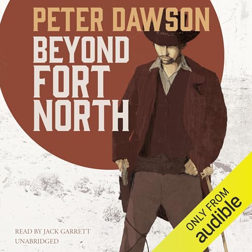 Cover of Beyond Fort North