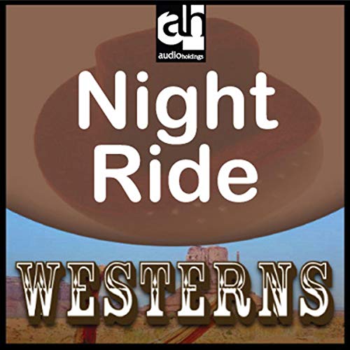 Cover of Night Ride