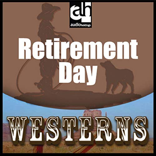 Cover of Retirement Day