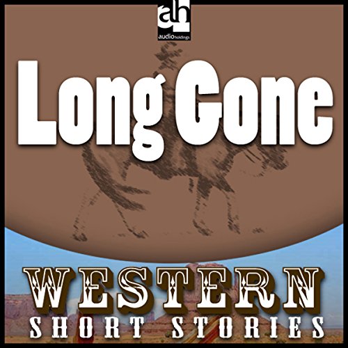 Cover of Long Gone