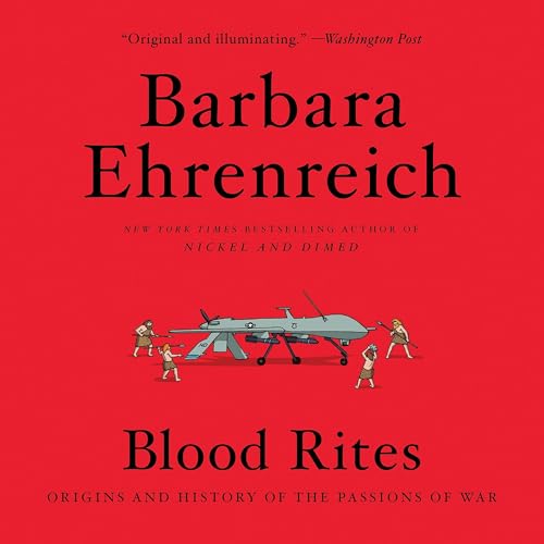 Cover of Blood Rites