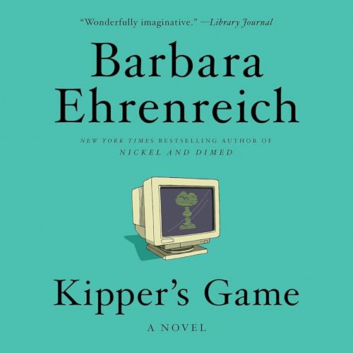 Cover of Kipper's Game