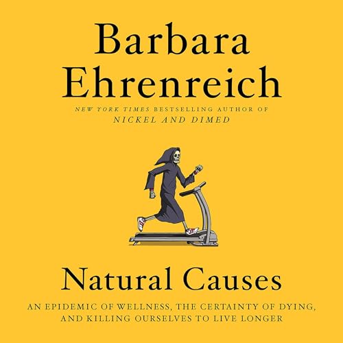 Cover of Natural Causes