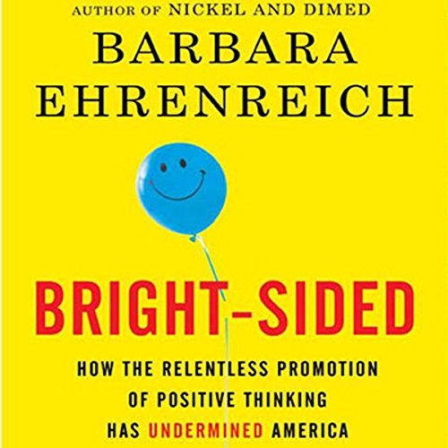 Cover of Bright-sided