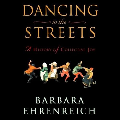 Cover of Dancing in the Streets