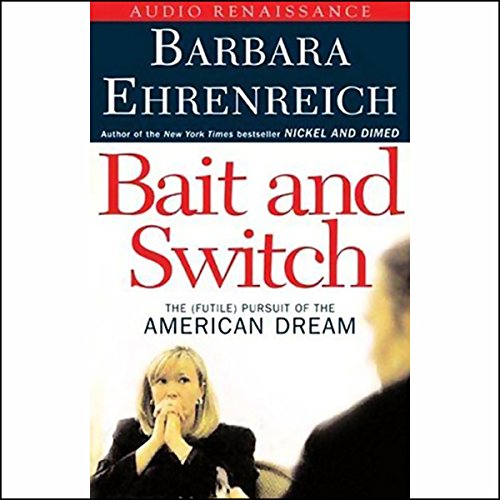Cover of Bait and Switch