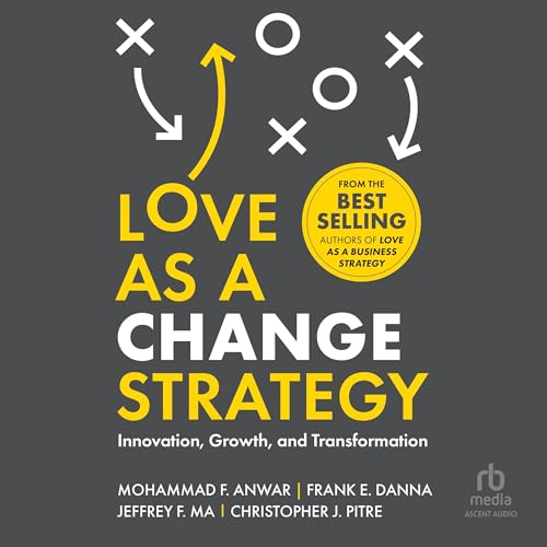 Cover of Love as a Change Strategy