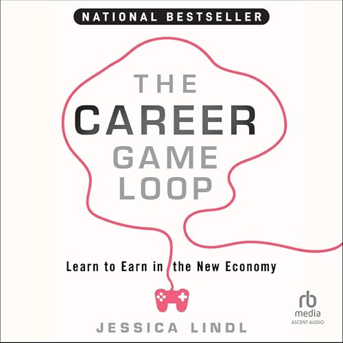 Cover of The Career Game Loop