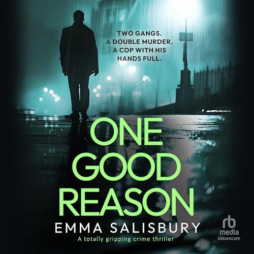 Cover of One Good Reason