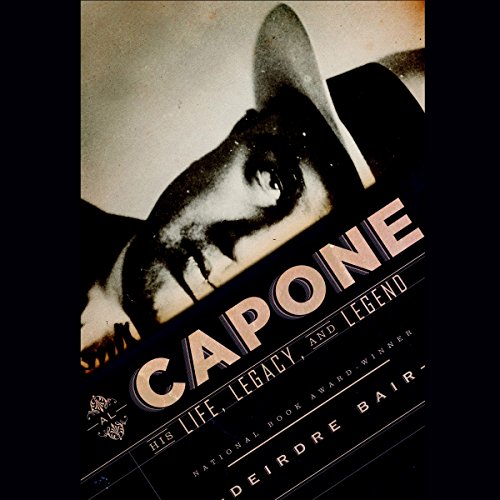 Cover of Al Capone