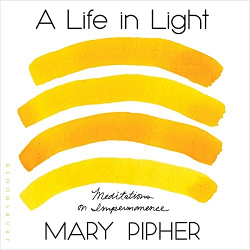 Cover of A Life in Light