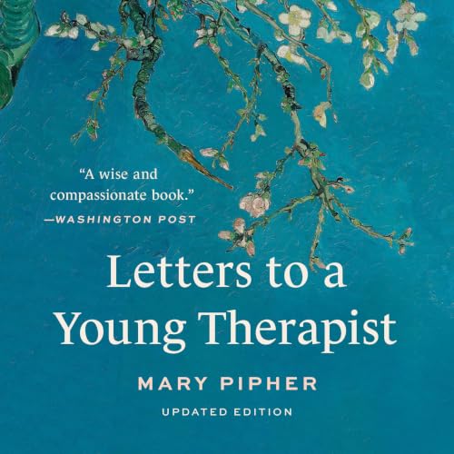 Cover of Letters to a Young Therapist