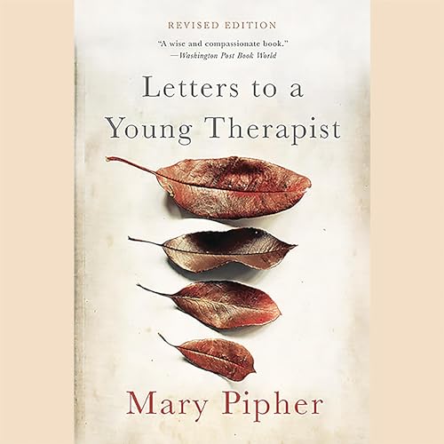 Cover of Letters to a Young Therapist