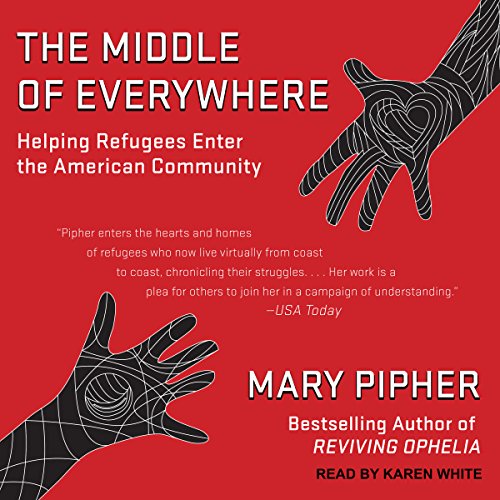 Cover of The Middle of Everywhere