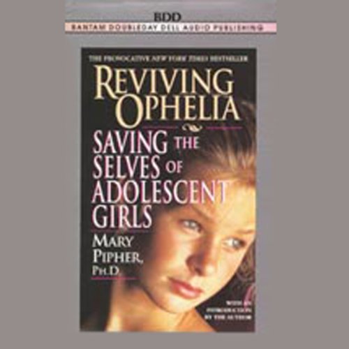 Cover of Reviving Ophelia