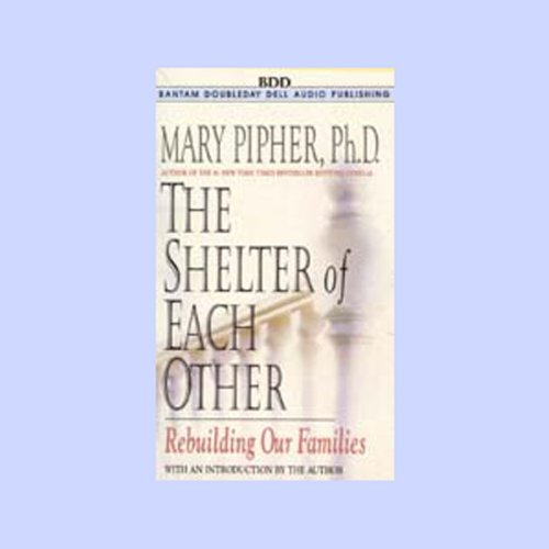 Cover of The Shelter of Each Other