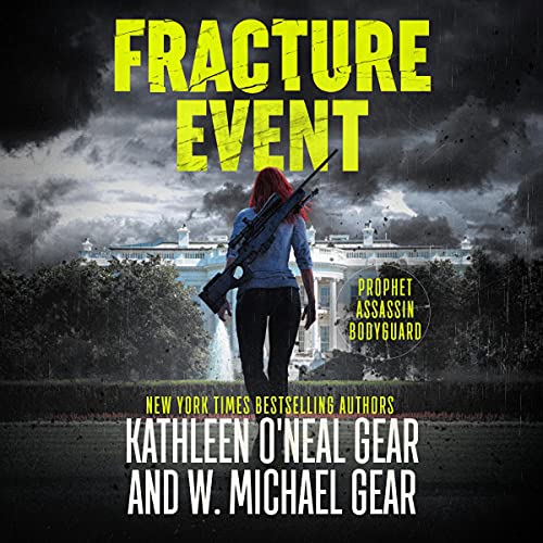 Cover of Fracture Event