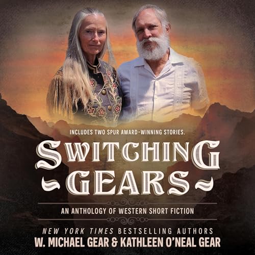 Cover of Switching Gears