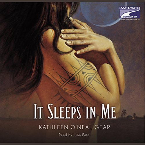 Cover of It Sleeps in Me