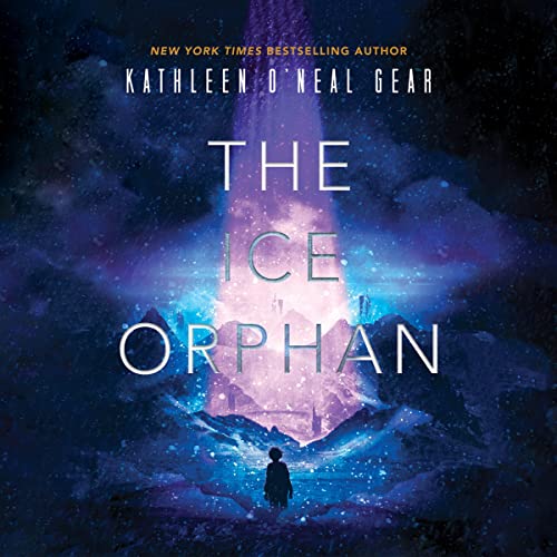Cover of The Ice Orphan