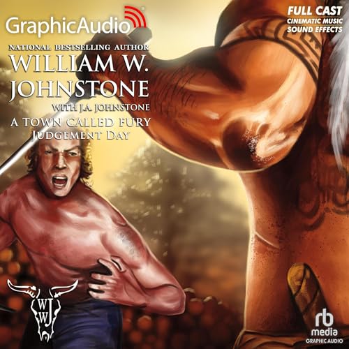 Cover of Judgement Day (Dramatized Adaptation)