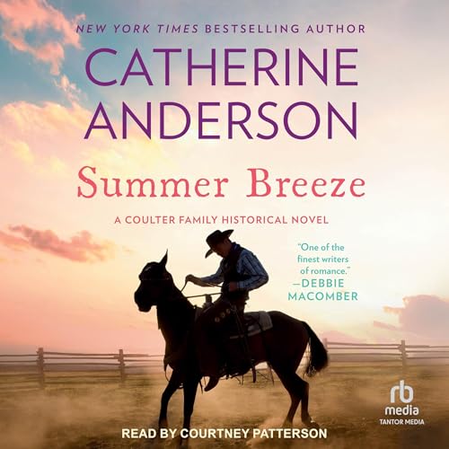 Cover of Summer Breeze