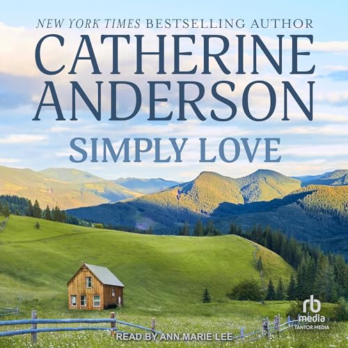 Cover of Simply Love