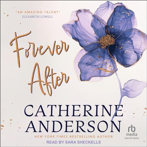Cover of Forever After