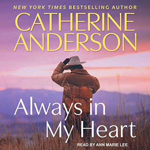 Cover of Always in My Heart