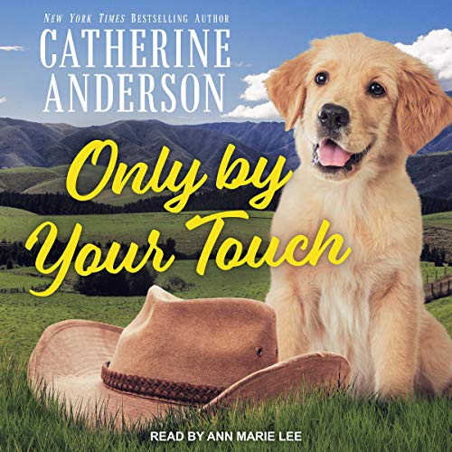 Cover of Only by Your Touch