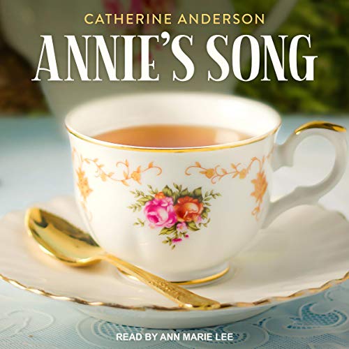 Cover of Annie’s Song