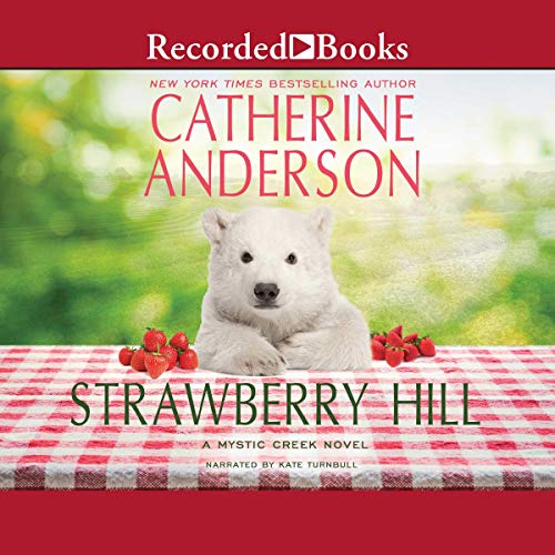 Cover of Strawberry Hill