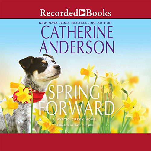 Cover of Spring Forward