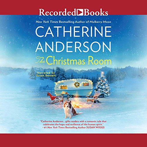 Cover of The Christmas Room