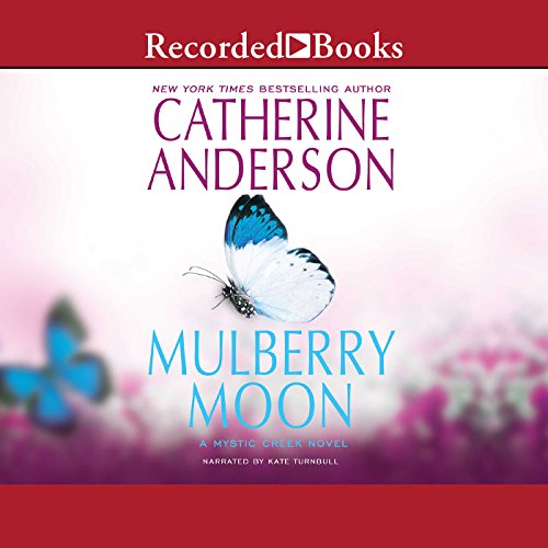 Cover of Mulberry Moon