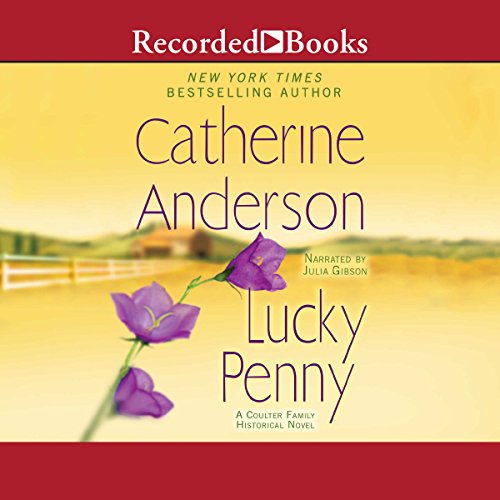Cover of Lucky Penny